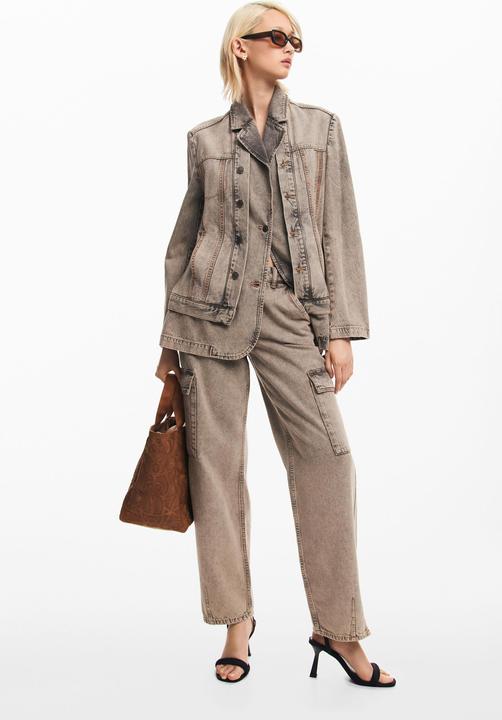 Produktbild Desigual damenhandtasche oasis valdivia