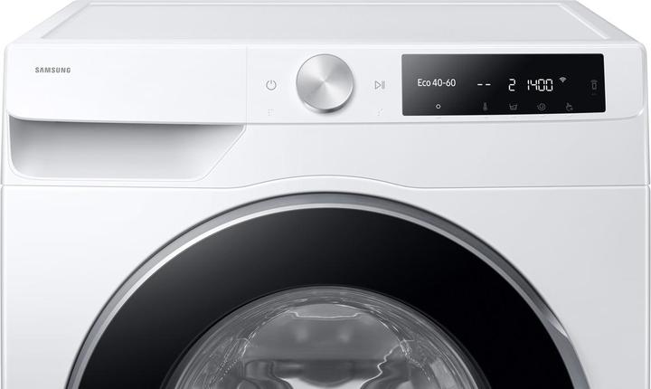 Image du produit Samsung Lave-linge WW6000 9kg (9 kg, Gauche)