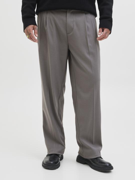 Produktbild Jack & Jones Loose Fit Klassische Hosen Klassische Hosen (XS)