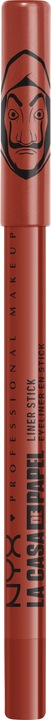 Produktbild NYX Professional Make-Up Epic Wear (4 Sofia)