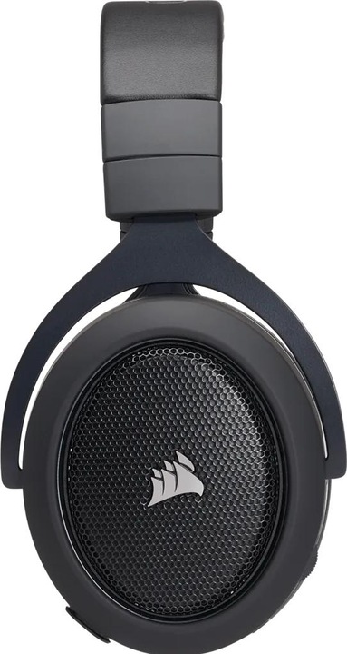 Image du produit Corsair iCUE 465X RGB (ATX, mATX, Mini-ITX)