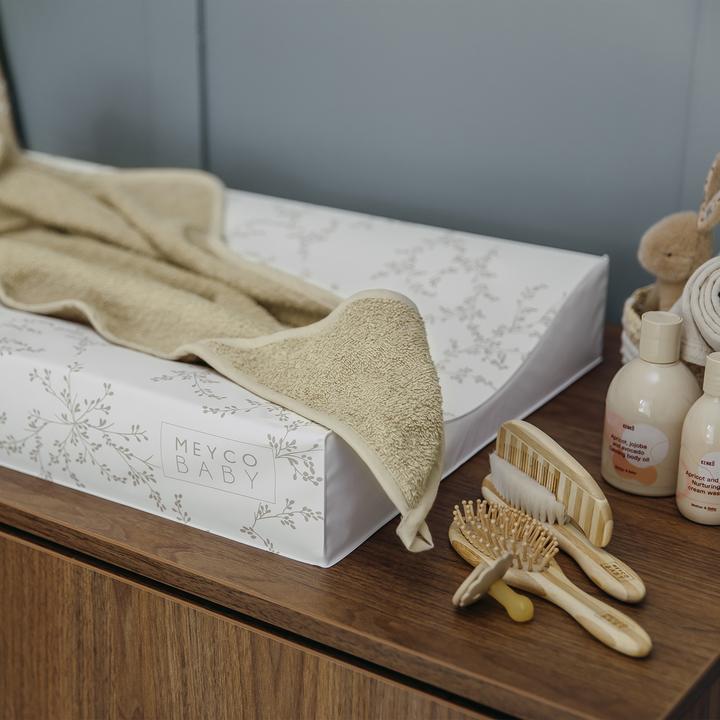 Image du produit Meyco Wickelauflage comfort (50 x 70 cm)