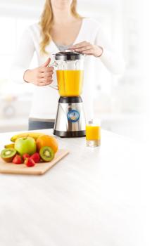 Immagine prodotto Princess Frullatore Inox (800 W)