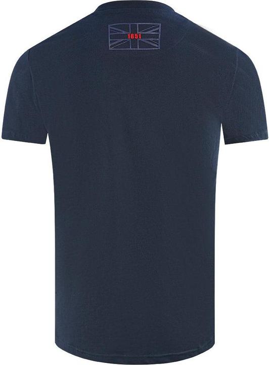 Produktbild Aquascutum TShirt Logo (S)