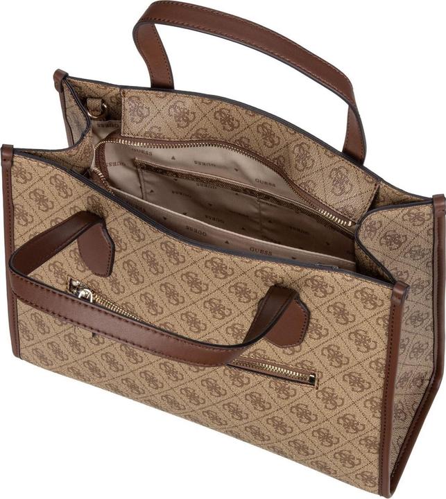 Produktbild Guess Handtasche Izzy 2 Comp 54220