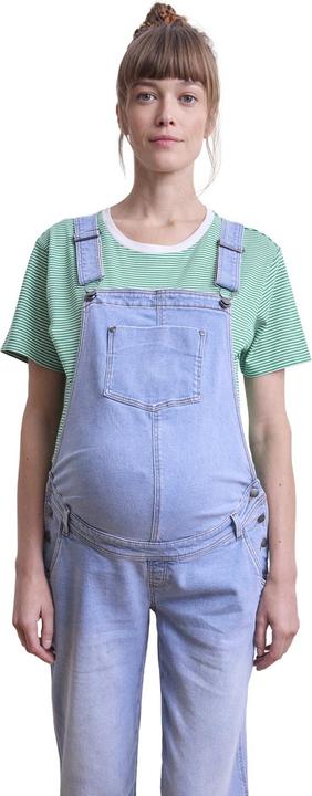 Immagine prodotto Vertbaudet Latzjeans für Schwangerschaft & Stillzeit, Mom-Fit