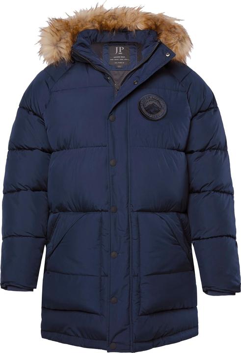 Navy Blau