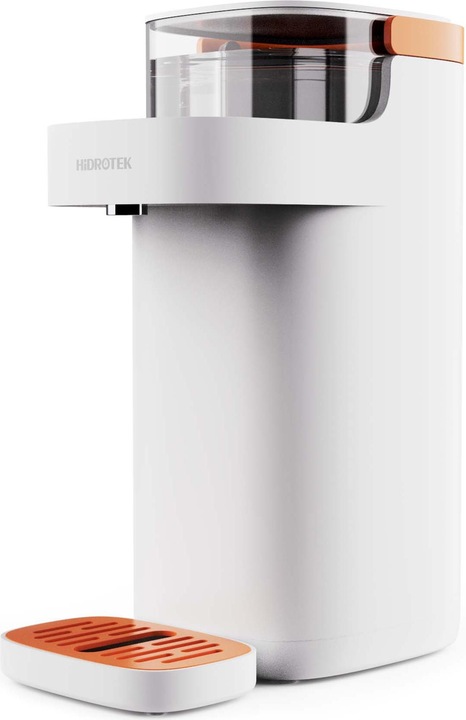 Actual product image Naturewater NW-3-1100 Counter-top Ultrafilter System – Drinking Water Filter
