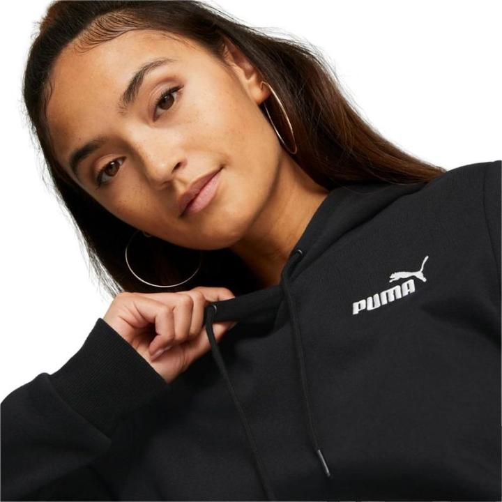 Image du produit Puma Sweat à capuche ESS+ Embroidery (L)