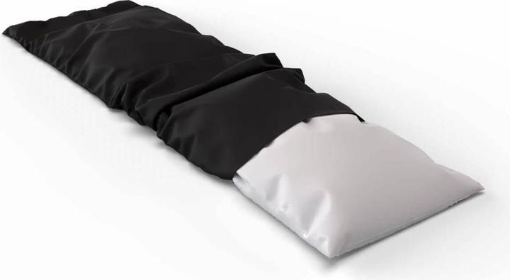 Actual product image Lotus Bettwaren Satin (Pillowcase, 40 x 130 cm)