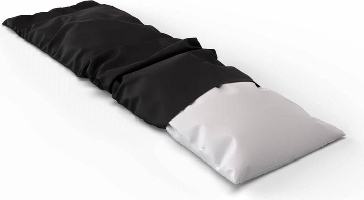 Image du produit Lotus Bettwaren Satin (Taie d'oreiller, 40 x 130 cm)
