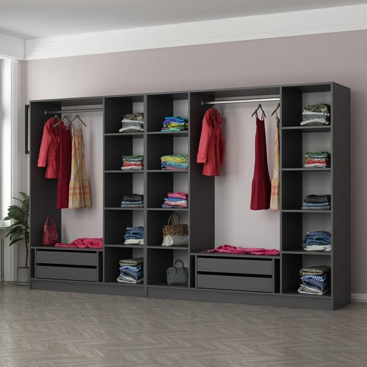 Produktbild Skye Decor Kaley (315 x 52 x 210 cm)