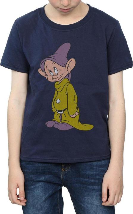 Produktbild Disney Classic Dopey TShirt Jungen (128)