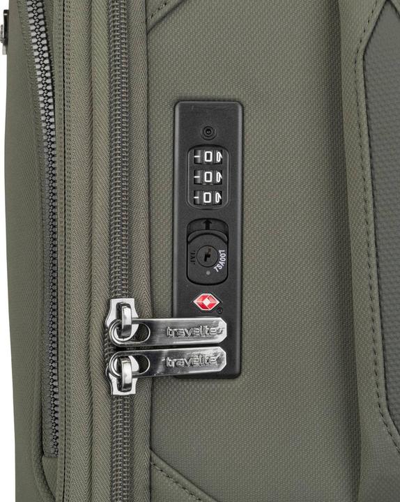 Immagine prodotto Travelite Valigia e trolley Priima 4w Trolley S (39 l)