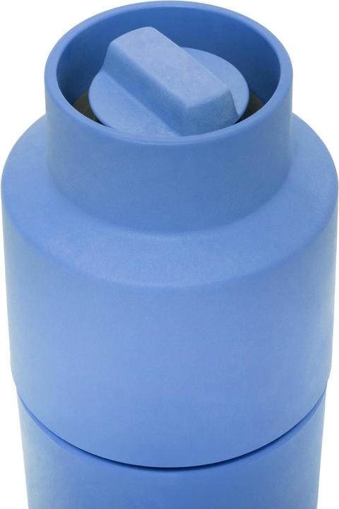 Image du produit Crush Grind Gewürzmühle Billund Sea Salt 12 cm, Hellblau (Différentes épices, Poivre, Sel)