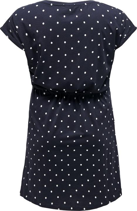 Produktbild Only Curvy drawstring Kleid (M)