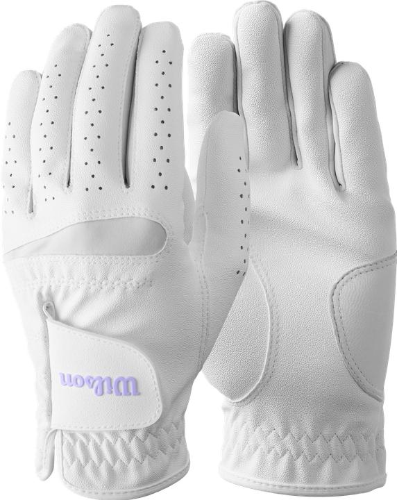 Wilson - Feel Plus Women's Gloves - Lefthand - Large
