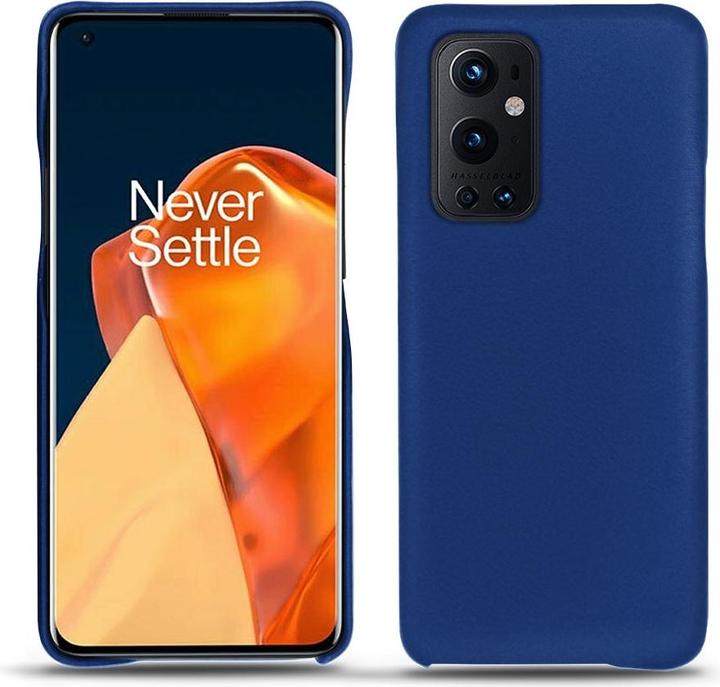 Produktbild Noreve Lederschutzhülle (OnePlus 9 Pro)