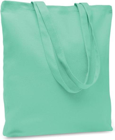 Produktbild MidOcean Einkaufstasche Rassa Canvas