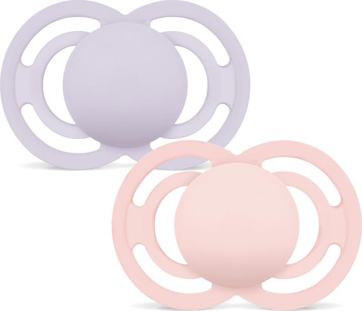 Actual product image MAM Perfect (2x, 6 - 16 Months)