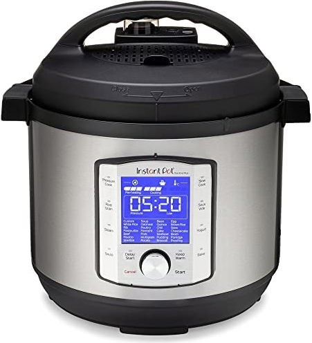 Immagine prodotto Instant Pot Duo Evo Plus (5.7L)