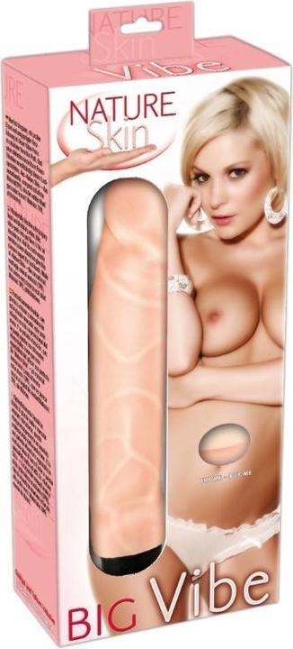 Produktbild Nature Skin Big Vibe