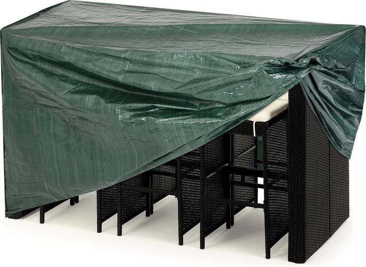 Actual product image Kingsleeve Bar set cover