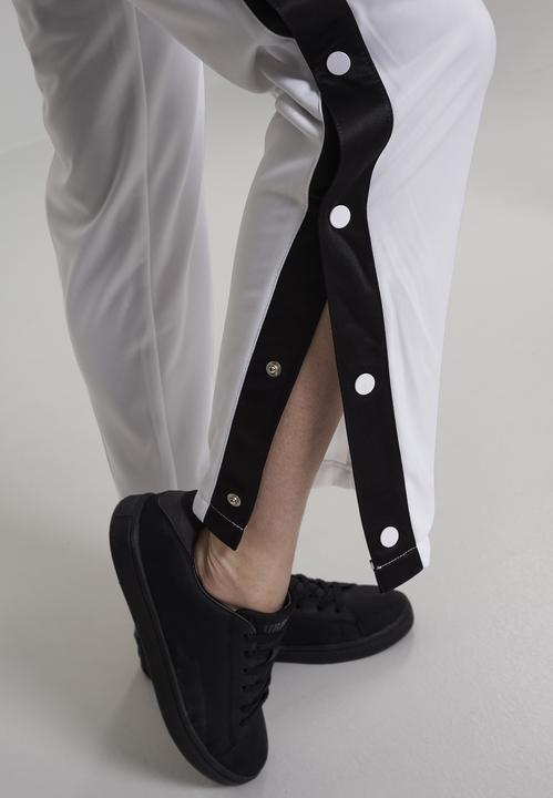 Produktbild Urban Classics Ladies Button Up Track Pants (XS)