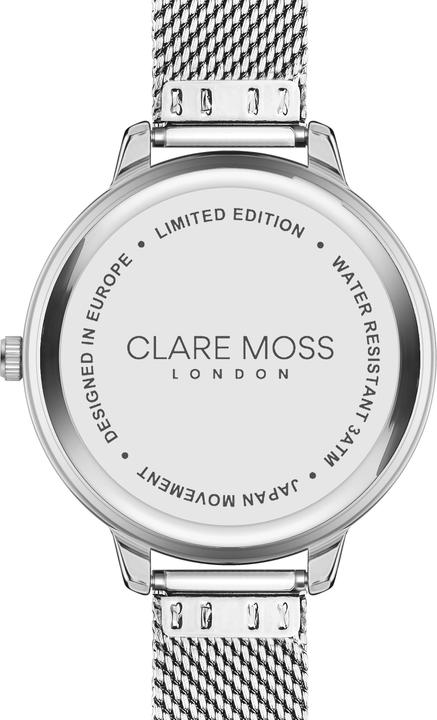 Immagine prodotto Clare Moss Rose Mesh (38 mm)
