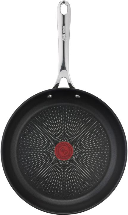 Produktbild Tefal Jamie Oliver Cook Smart Koekenpan (Bratpfanne, Edelstahl)