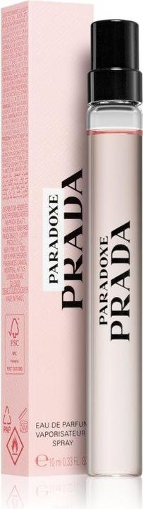 Immagine prodotto Prada Paradossi (Eau de parfum, 10 ml)