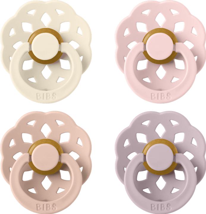 Multicolore, Rose, Violet