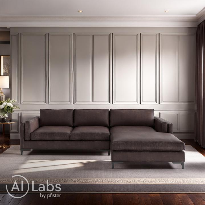 Immagine prodotto Livetastic Packo (Divano ad angolo)