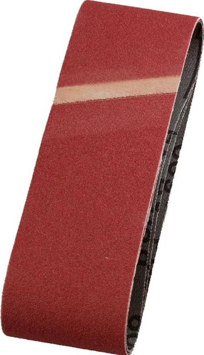 Image du produit kwb Bande abrasive 60X400 grain 150 (150)