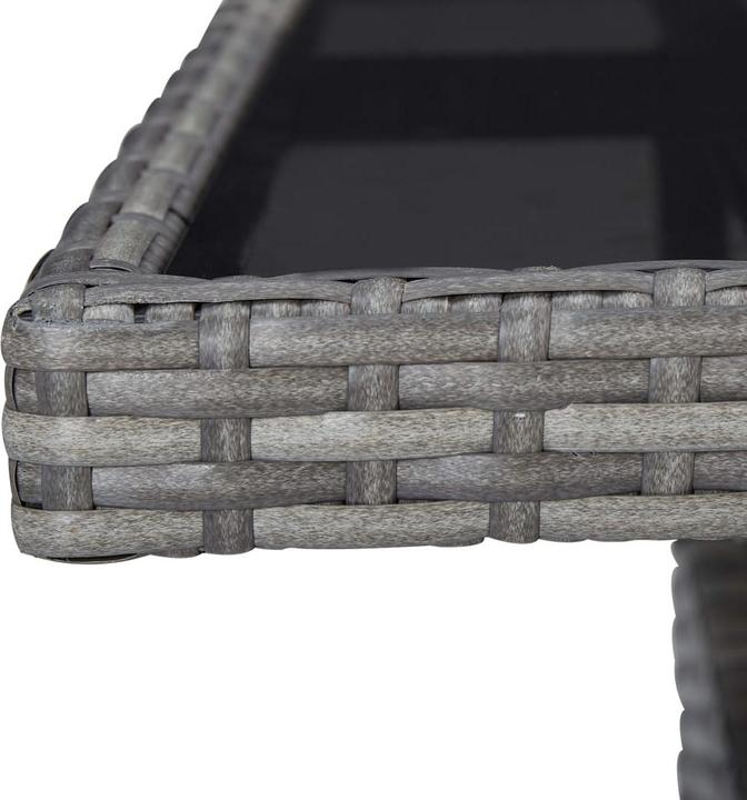 Produktbild vidaXL Gartenmöbel Set (80 x 80 x 75 cm)