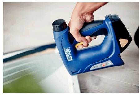 Produktbild Rapid BTX530 Elektrotacker