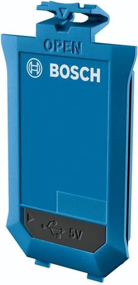 Actual product image Bosch Professional GLM 50-27 CG (50 m, 515 nm)