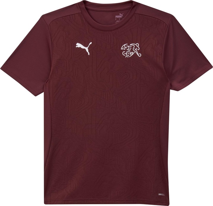 Produktbild Puma SFV Training Jersey Jr (176)