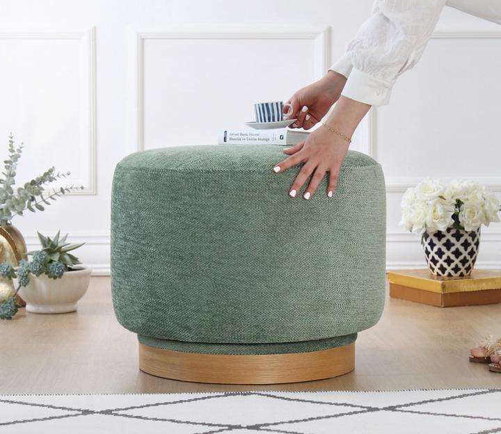 Actual product image Atelier del Sofa Turneed