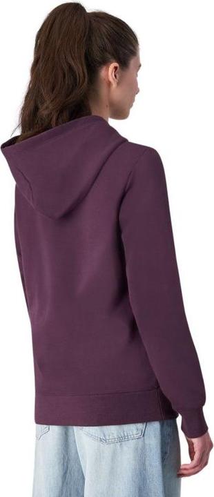 Produktbild Champion Bluza damska Hooded fioletowa 117529 VS503 M (M)