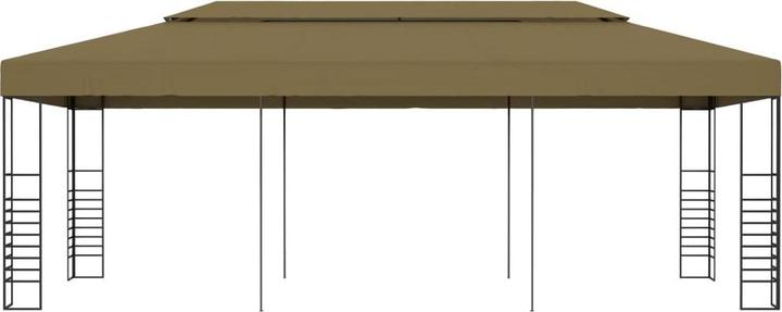 Produktbild VidaXL Gianmaria (400 cm, 300 cm)