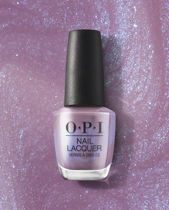 Produktbild OPI iam Dreaming Collection - Grape Escape (Grape Escape, Farblack)