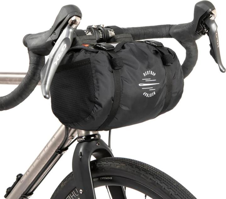 Actual product image Restrap Race Bar (7 l, Handlebar bag)