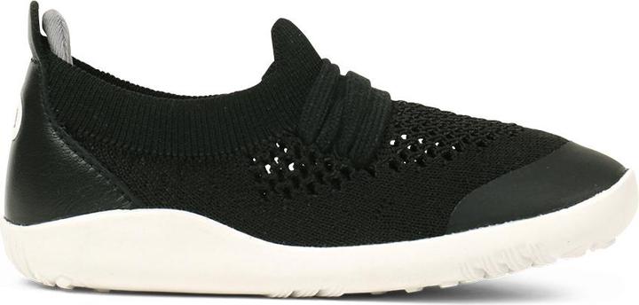 Immagine prodotto Bobux Play Knit nero/charcoal (18)