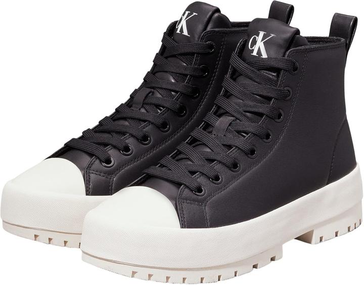Image du produit Calvin Klein Jeans Baskets Hybrides à Semelle Crantée (39)