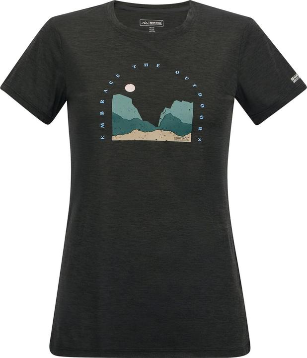 Produktbild Regatta Fingal TShirt (48)