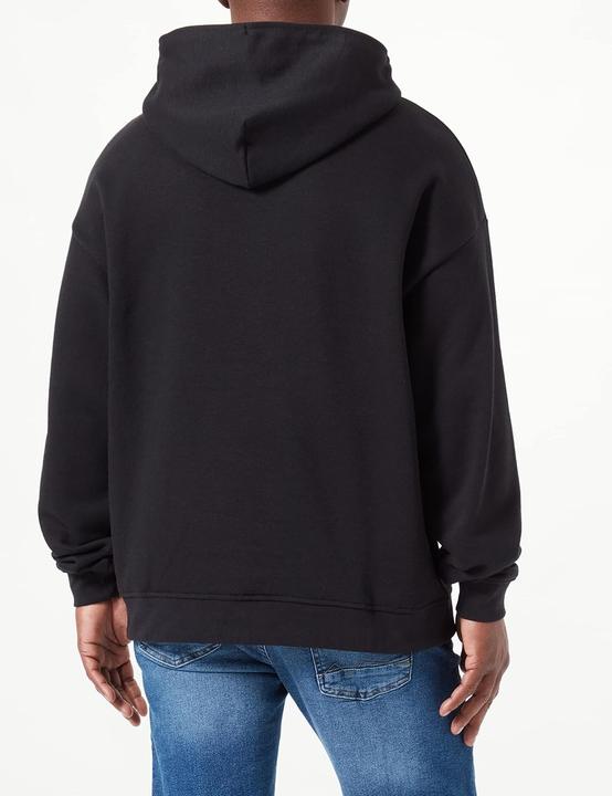Produktbild Blend Oversized Sweatshirt mit grosser Kapuze, lässiger Schnitt (L)