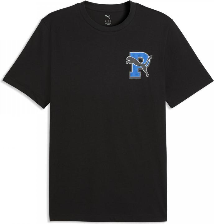 Produktbild Puma GRAPHIC Varsity Tee (M)