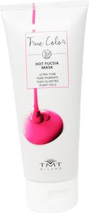 TMT Bodies Echtfarbiges Haarprodukt in leuchtendem Fuchsia (200 ml)