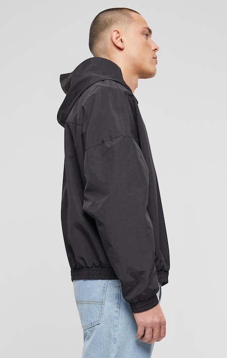 Produktbild Urban Classics 90's Pull Over Jacket - 126813 (XL)
